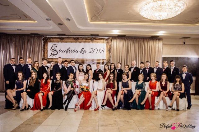 Studniówka 2018!